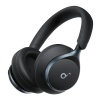 Наушники беспроводные Anker SOUNDCORE Space One, чёрные